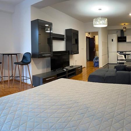 Apartman City Center 3-Setaliste Приєдор Екстер'єр фото