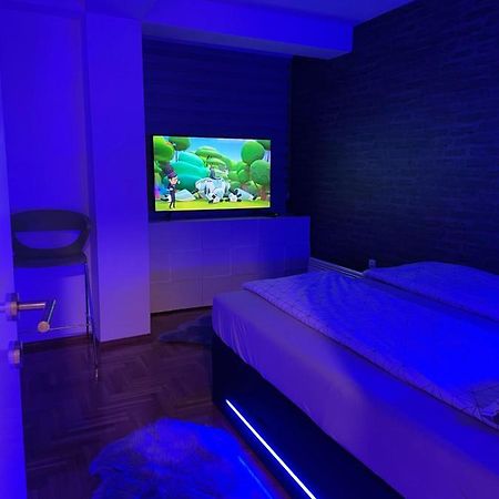 Apartman City Center 3-Setaliste Приєдор Екстер'єр фото