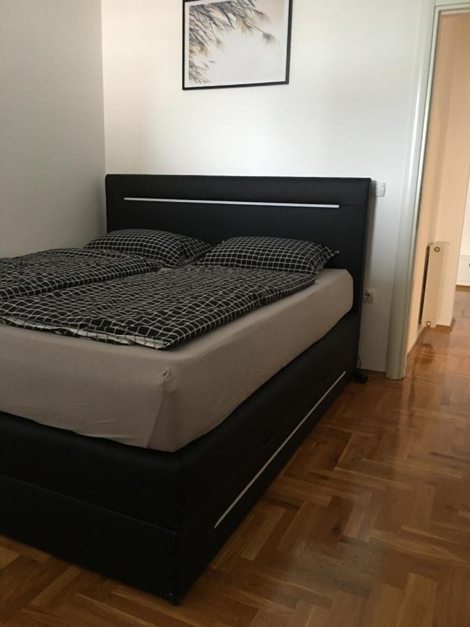 Apartman City Center 3-Setaliste Приєдор Екстер'єр фото