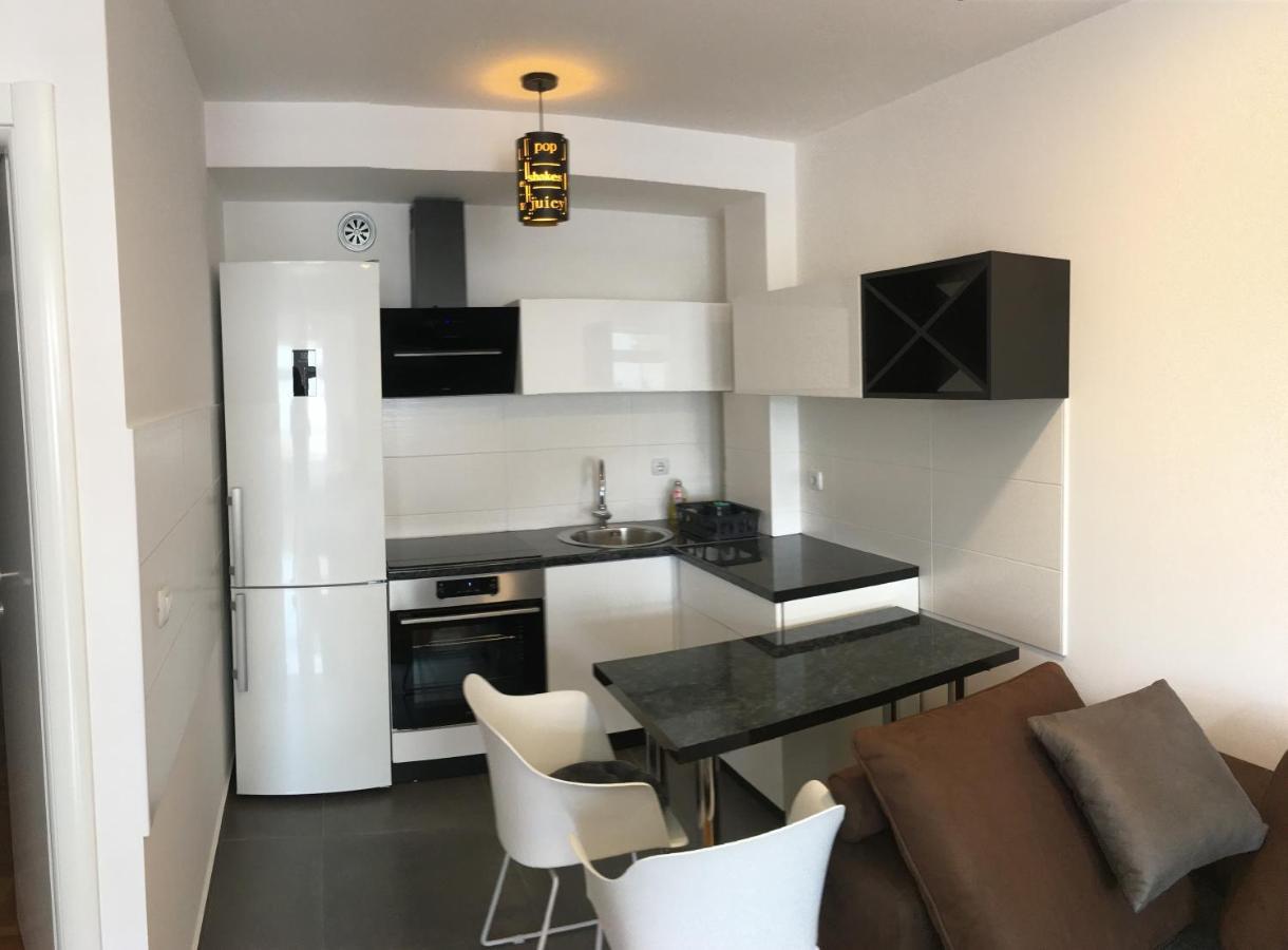 Apartman City Center 3-Setaliste Приєдор Екстер'єр фото