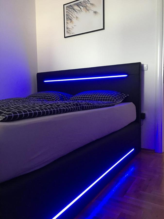 Apartman City Center 3-Setaliste Приєдор Екстер'єр фото