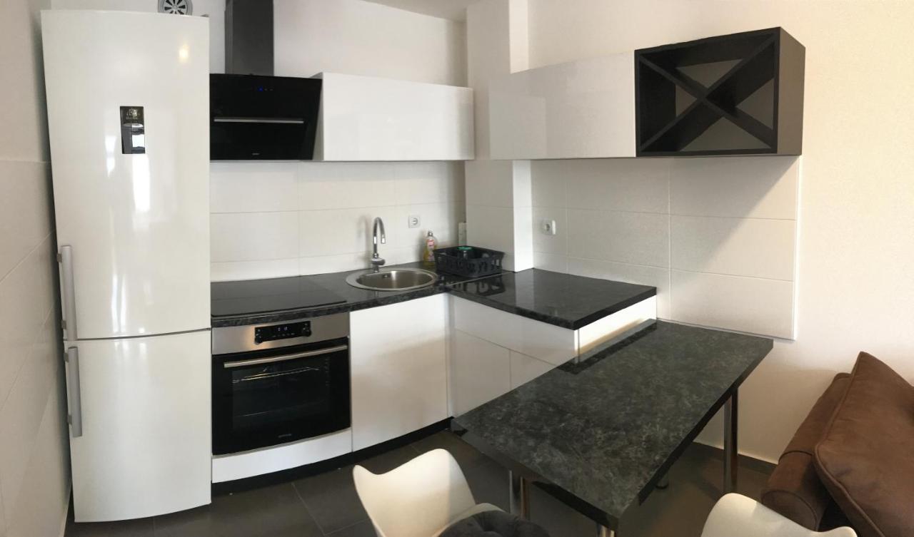 Apartman City Center 3-Setaliste Приєдор Екстер'єр фото