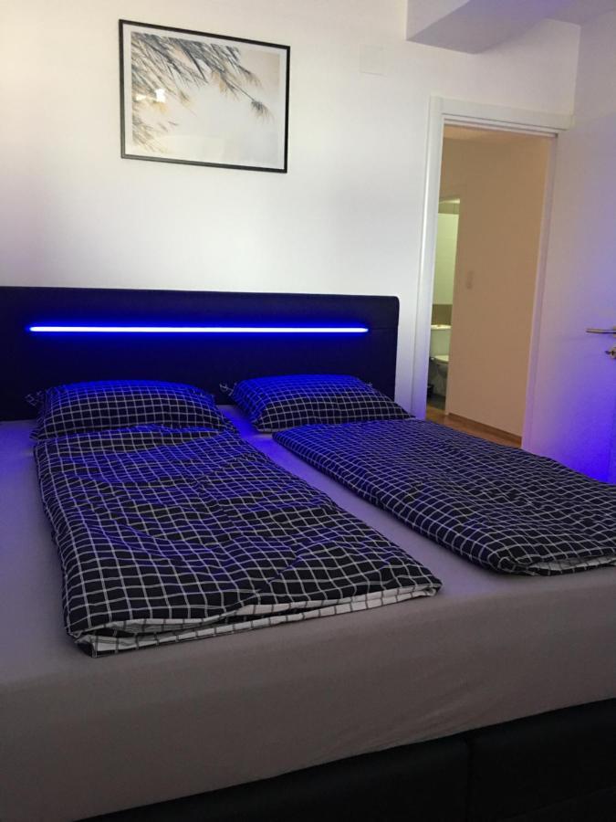 Apartman City Center 3-Setaliste Приєдор Екстер'єр фото