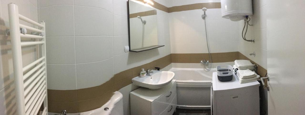 Apartman City Center 3-Setaliste Приєдор Екстер'єр фото
