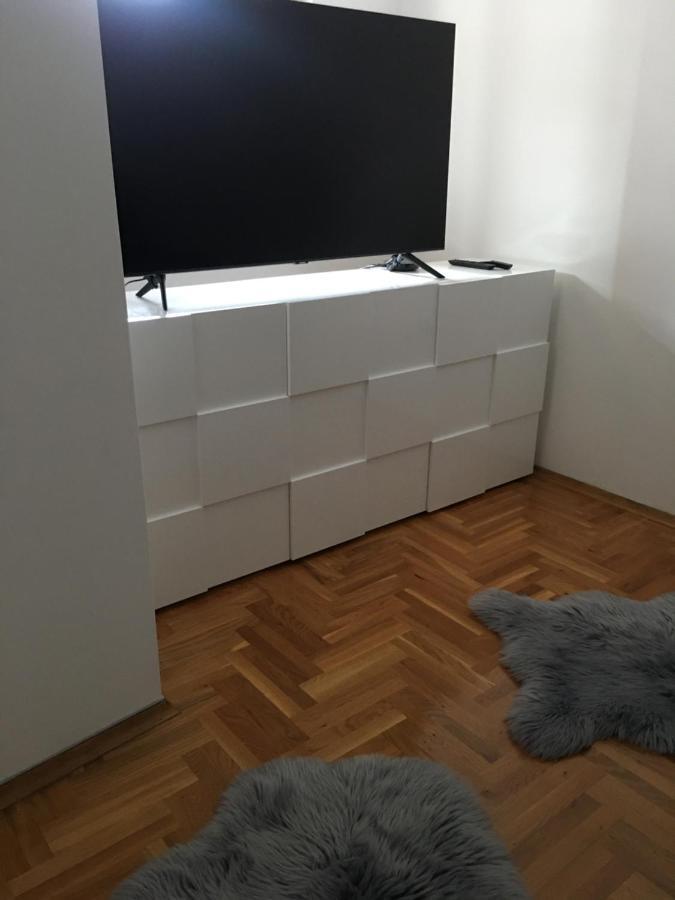 Apartman City Center 3-Setaliste Приєдор Екстер'єр фото