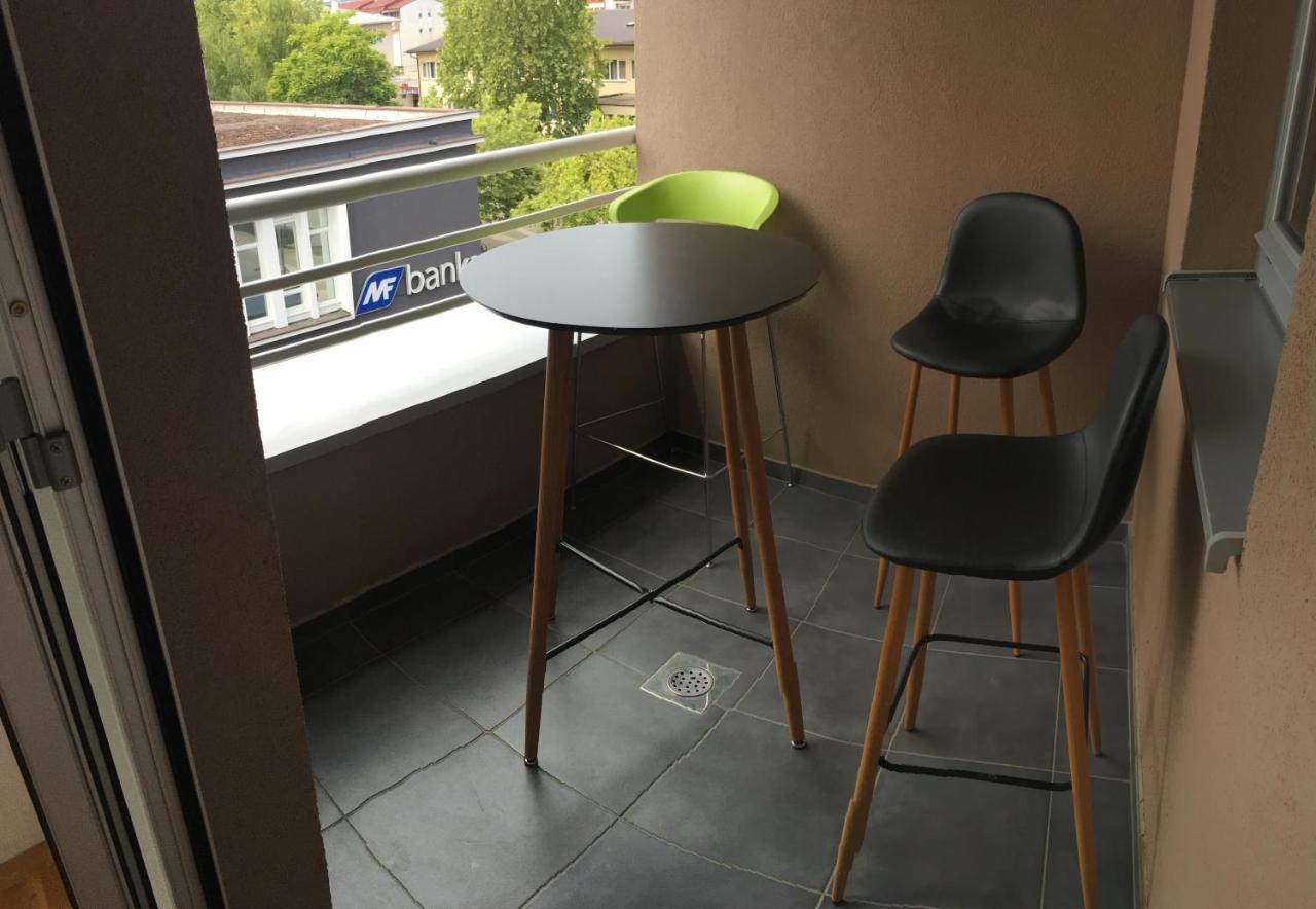 Apartman City Center 3-Setaliste Приєдор Екстер'єр фото