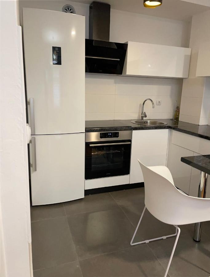 Apartman City Center 3-Setaliste Приєдор Екстер'єр фото