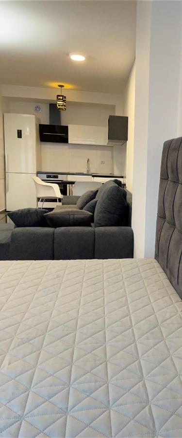 Apartman City Center 3-Setaliste Приєдор Екстер'єр фото