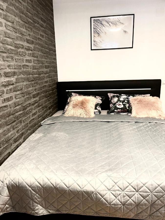Apartman City Center 3-Setaliste Приєдор Екстер'єр фото