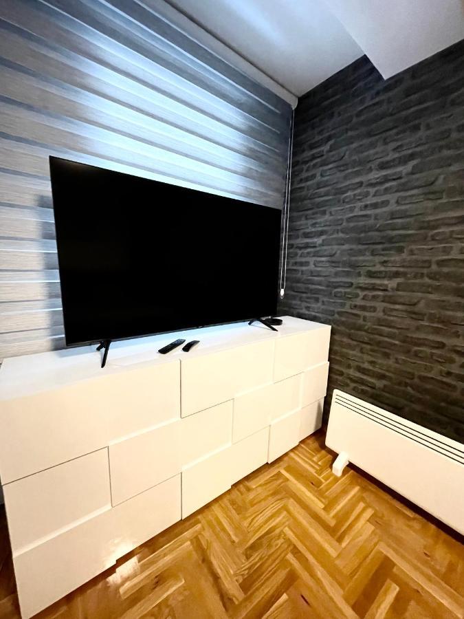 Apartman City Center 3-Setaliste Приєдор Екстер'єр фото