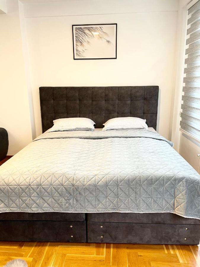Apartman City Center 3-Setaliste Приєдор Екстер'єр фото