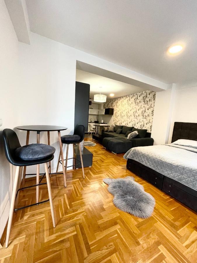 Apartman City Center 3-Setaliste Приєдор Екстер'єр фото