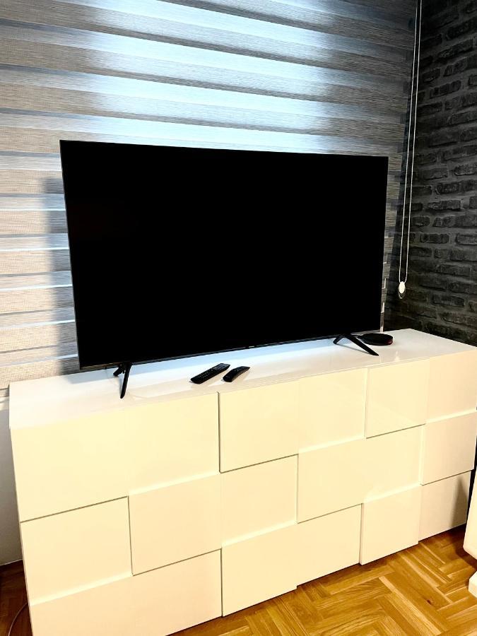 Apartman City Center 3-Setaliste Приєдор Екстер'єр фото