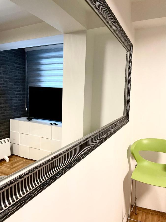 Apartman City Center 3-Setaliste Приєдор Екстер'єр фото