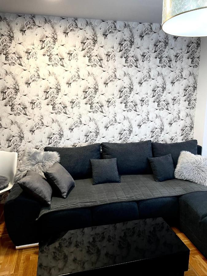 Apartman City Center 3-Setaliste Приєдор Екстер'єр фото